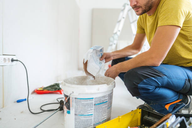 Best Environmental Consulting for Mold Prevention  in Otsego, MN